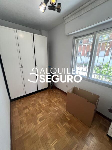 Inmueble en Calle Marcelino Roa Vazquez , MADRID