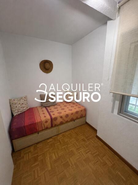 Inmueble en Calle Marcelino Roa Vazquez , MADRID