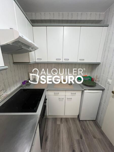 Inmueble en Calle Marcelino Roa Vazquez , MADRID
