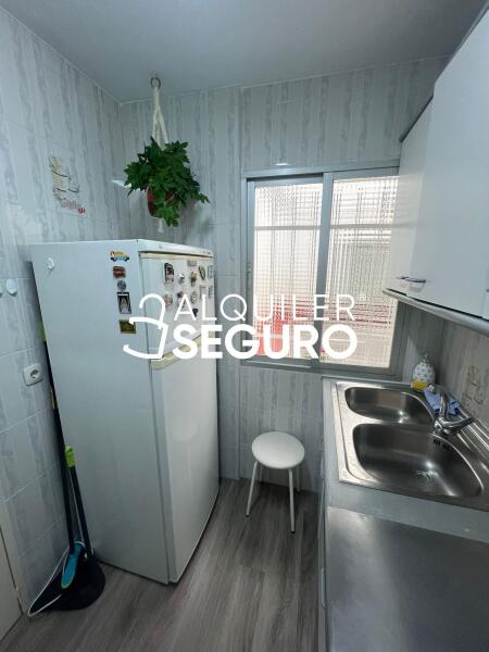 Inmueble en Calle Marcelino Roa Vazquez , MADRID
