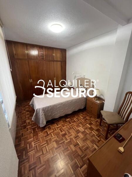 Inmueble en Calle Marcelino Roa Vazquez , MADRID