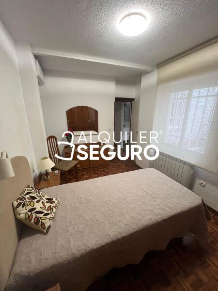 Inmueble en Calle Marcelino Roa Vazquez , MADRID