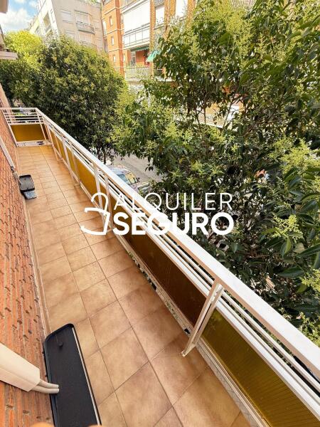 Piso en Calle PROSPERIDAD, MADRID MADRID
