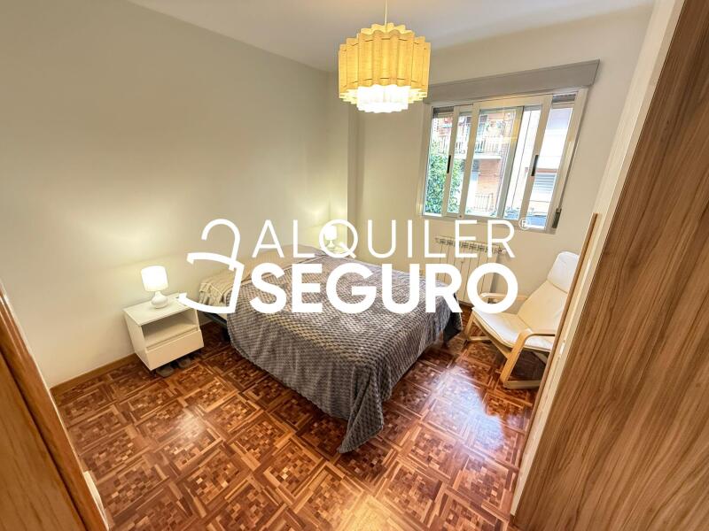 Piso en Calle PROSPERIDAD, MADRID MADRID