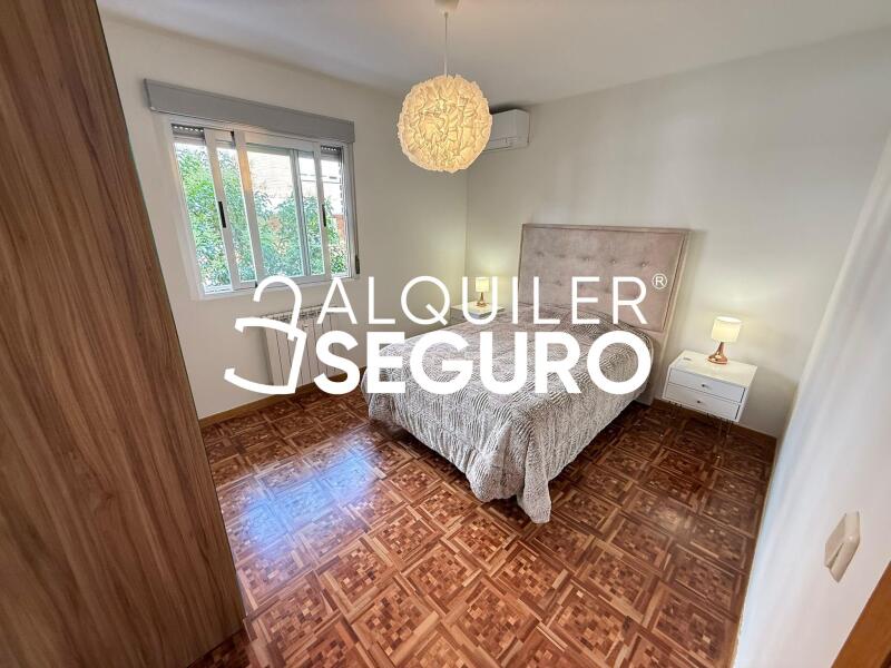 Piso en Calle PROSPERIDAD, MADRID MADRID