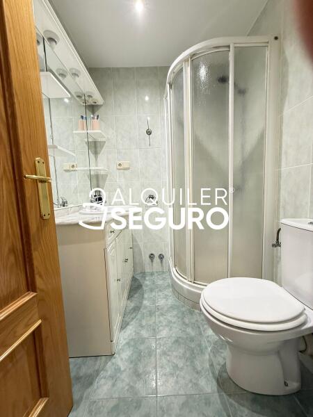 Piso en Calle PROSPERIDAD, MADRID MADRID