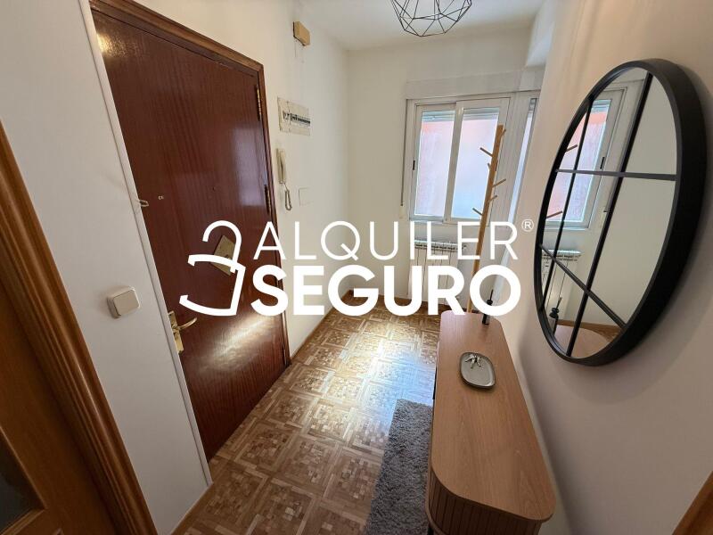 Piso en Calle PROSPERIDAD, MADRID MADRID