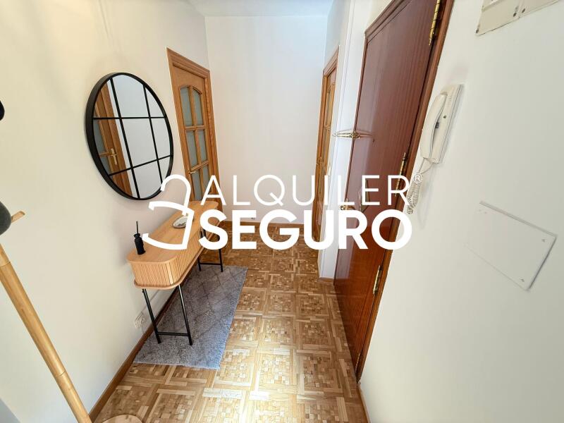 Piso en Calle PROSPERIDAD, MADRID MADRID