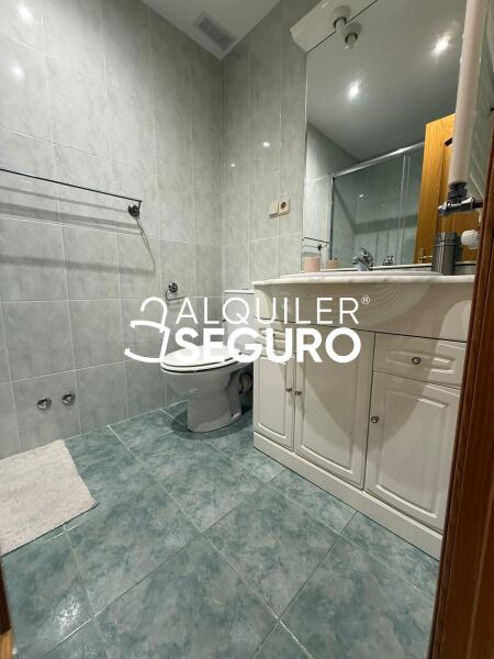 Piso en Calle PROSPERIDAD, MADRID MADRID