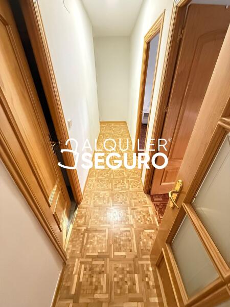 Piso en Calle PROSPERIDAD, MADRID MADRID