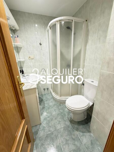 Piso en Calle PROSPERIDAD, MADRID MADRID