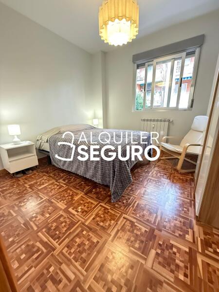 Piso en Calle PROSPERIDAD, MADRID MADRID