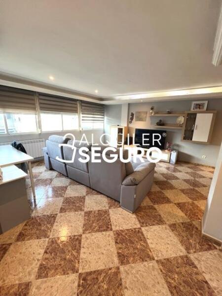 Inmueble en Calle Palencia , MADRID
