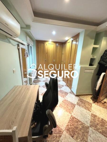 Inmueble en Calle Palencia , MADRID