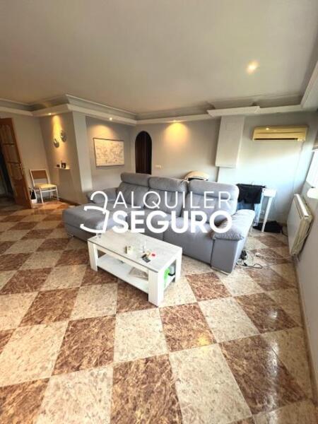 Inmueble en Calle Palencia , MADRID