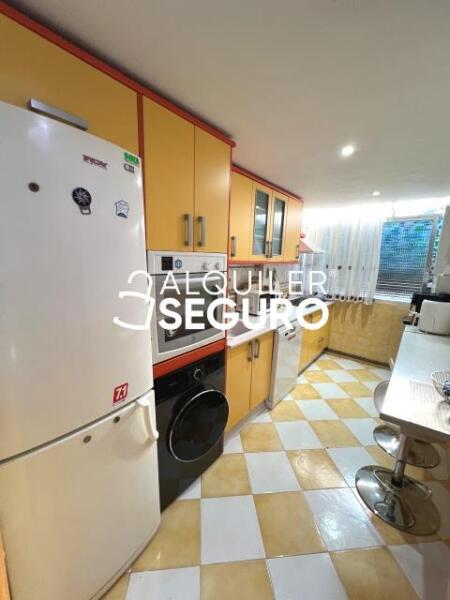 Inmueble en Calle Palencia , MADRID