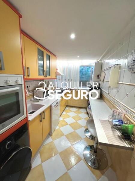 Inmueble en Calle Palencia , MADRID