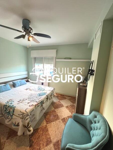 Inmueble en Calle Palencia , MADRID
