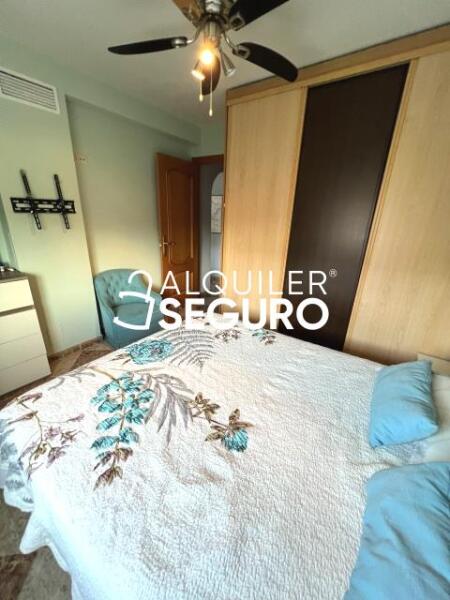 Inmueble en Calle Palencia , MADRID