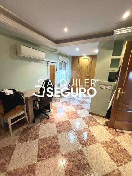 Inmueble en Calle Palencia , MADRID
