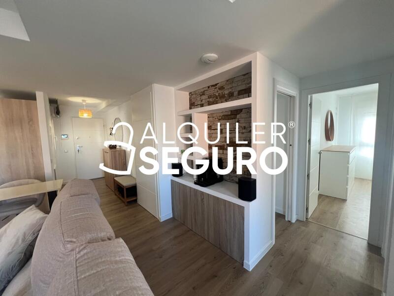 Piso en Calle manuel jimenez, SAN SEBASTIÁN DE LOS REYES MADRID
