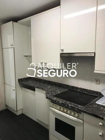 Piso en Calle Ortiz de Zarate, VITORIA-GASTEIZ ÁLAVA-ARABA