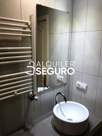 Piso en Calle Ortiz de Zarate, VITORIA-GASTEIZ ÁLAVA-ARABA