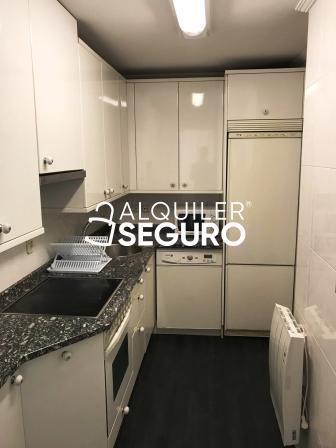 Piso en Calle Ortiz de Zarate, VITORIA-GASTEIZ ÁLAVA-ARABA