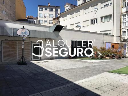 Piso en Calle Ortiz de Zarate, VITORIA-GASTEIZ ÁLAVA-ARABA