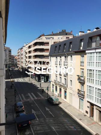 Piso en Calle Ortiz de Zarate, VITORIA-GASTEIZ ÁLAVA-ARABA