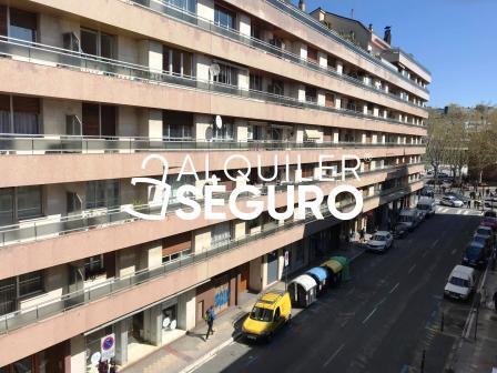 Piso en Calle Ortiz de Zarate, VITORIA-GASTEIZ ÁLAVA-ARABA