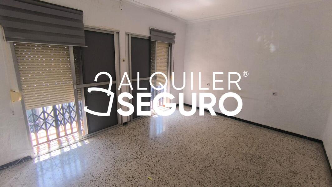 Inmueble en Calle Virgen Mediadora, SEVILLA