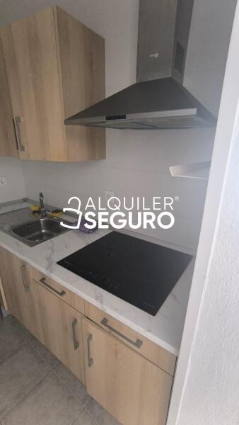 Inmueble en Calle Virgen Mediadora, SEVILLA