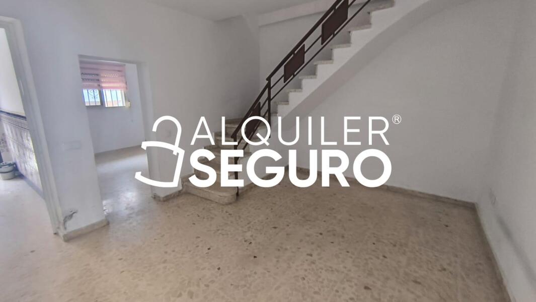 Inmueble en Calle Virgen Mediadora, SEVILLA