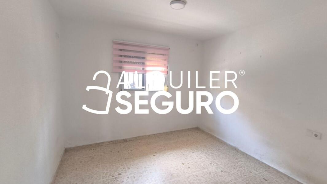 Inmueble en Calle Virgen Mediadora, SEVILLA