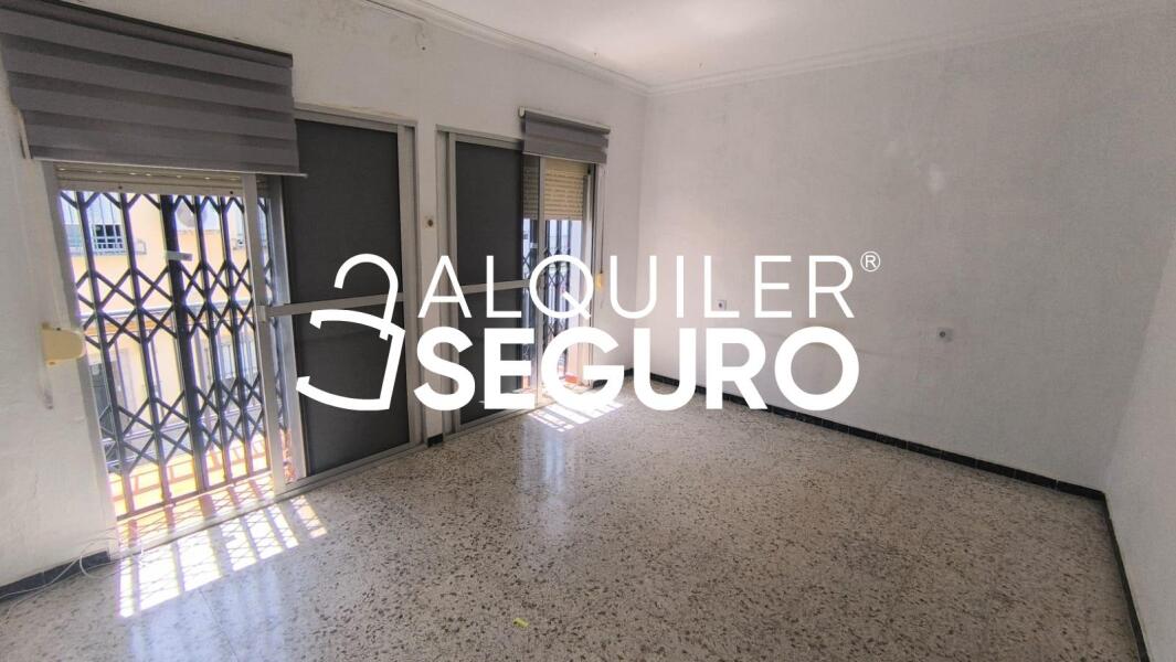 Inmueble en Calle Virgen Mediadora, SEVILLA