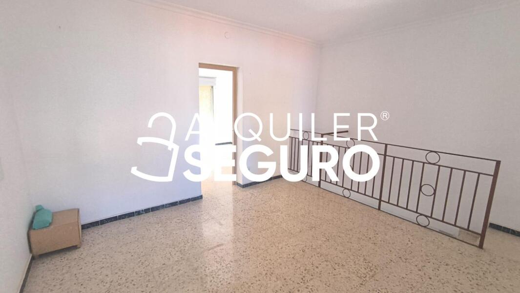 Inmueble en Calle Virgen Mediadora, SEVILLA