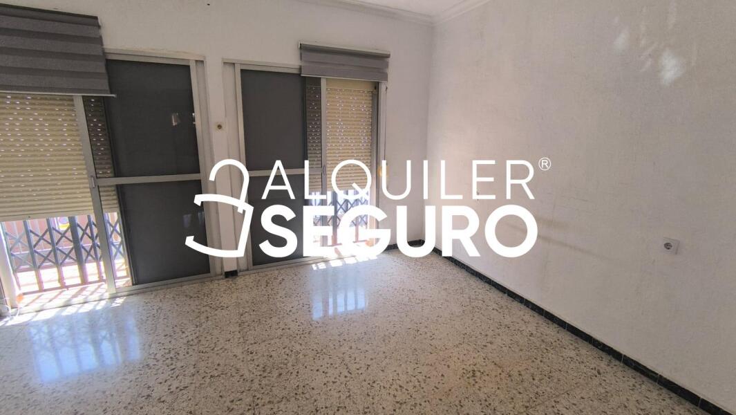 Inmueble en Calle Virgen Mediadora, SEVILLA