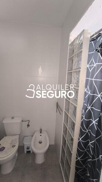 Inmueble en Calle Virgen Mediadora, SEVILLA