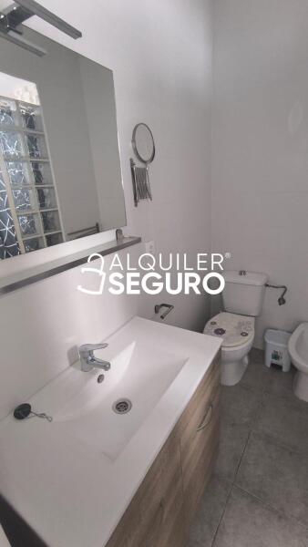 Inmueble en Calle Virgen Mediadora, SEVILLA