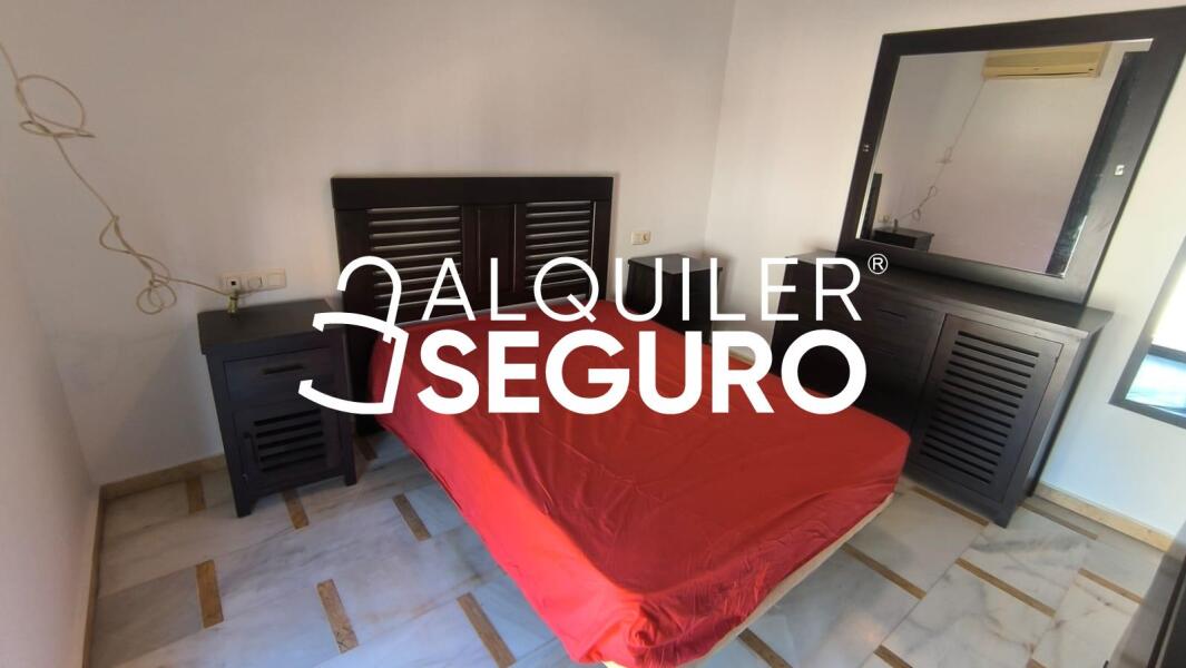Inmueble en Calle el Lentisco, SEVILLA