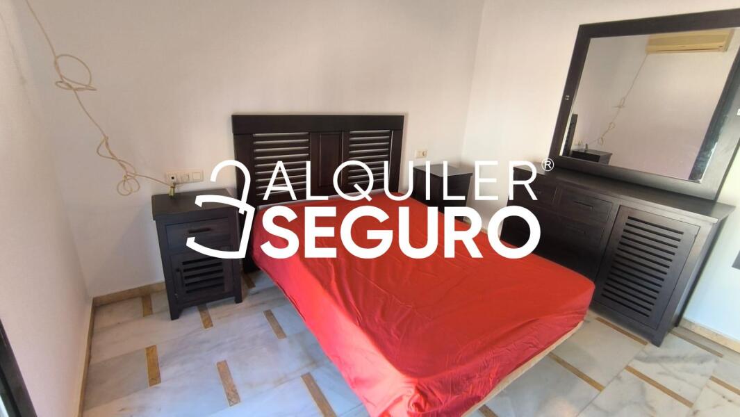 Inmueble en Calle el Lentisco, SEVILLA