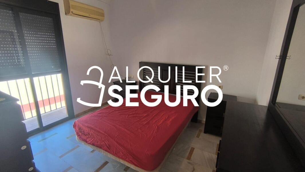 Inmueble en Calle el Lentisco, SEVILLA