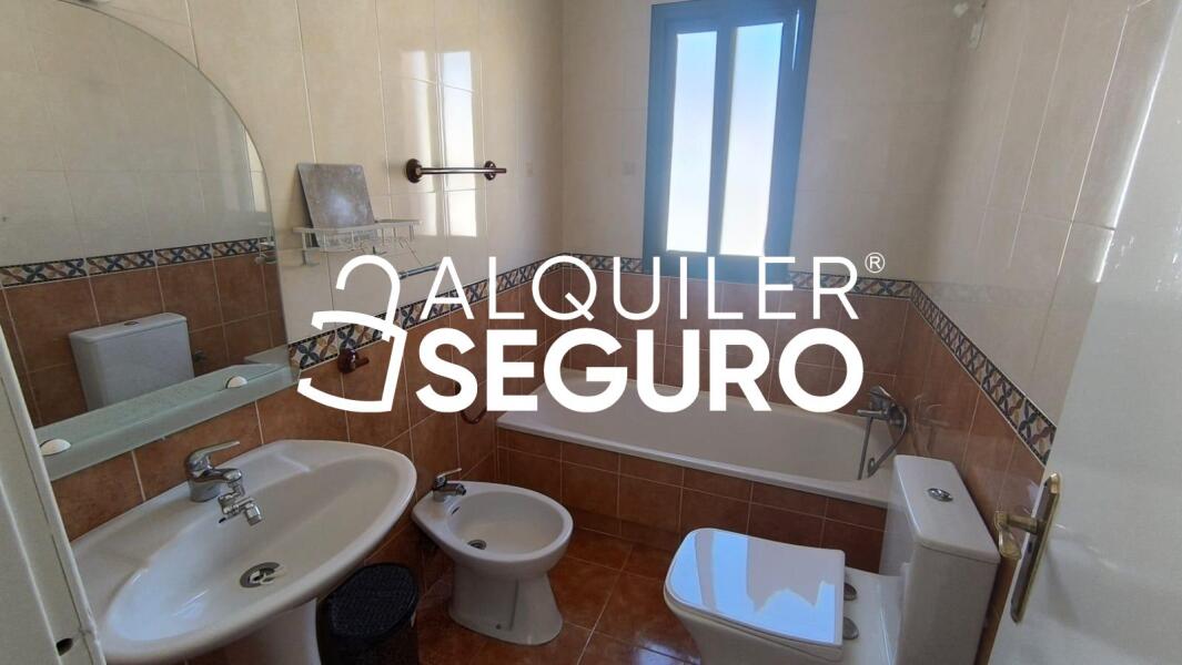 Inmueble en Calle el Lentisco, SEVILLA