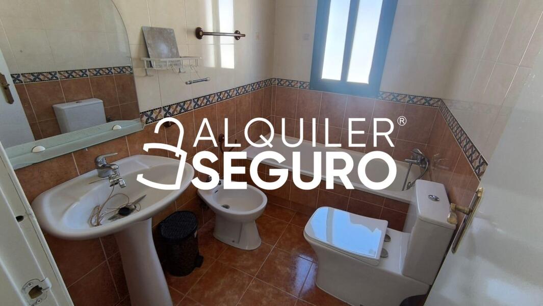 Inmueble en Calle el Lentisco, SEVILLA