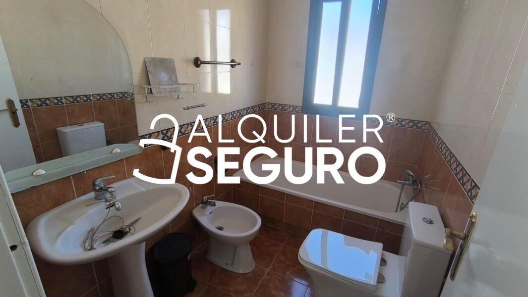 Inmueble en Calle el Lentisco, SEVILLA