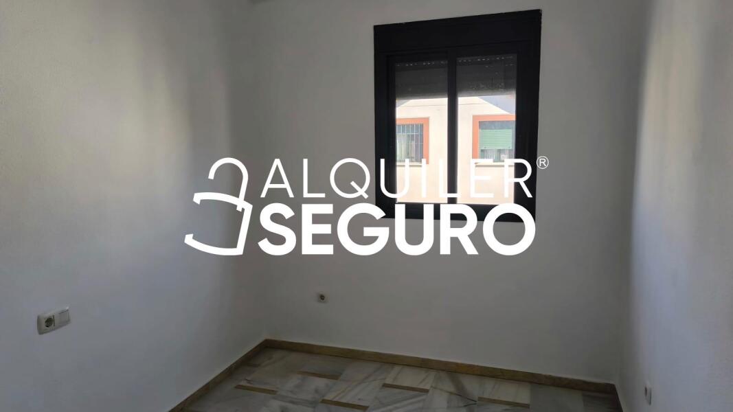 Inmueble en Calle el Lentisco, SEVILLA