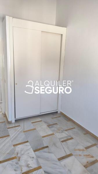Inmueble en Calle el Lentisco, SEVILLA