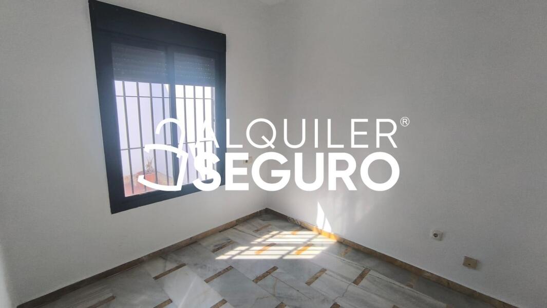 Inmueble en Calle el Lentisco, SEVILLA