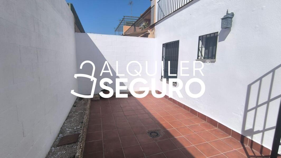 Inmueble en Calle el Lentisco, SEVILLA